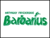 Barbarius - Dystrybutor kosmetyków fryzjerskich
