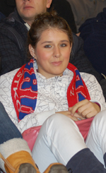 Angelika Karamuz