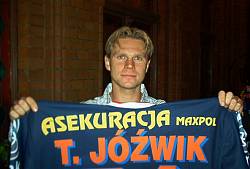 Tomasz Jóźwik