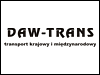 Daw-Trans - Kujawski - Transport samochodowy