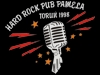 Hard Rock Pub Pamela
