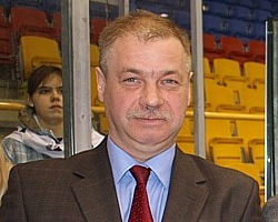 Krzysztof Gawrych