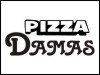 Pizzeria Damas, ul. Grunwaldzka 21