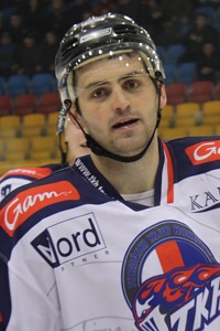 Zoltan Kubat