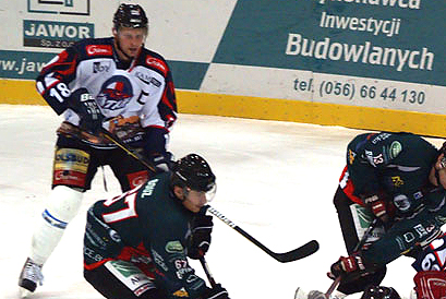 Fot. Łukasz Łenski