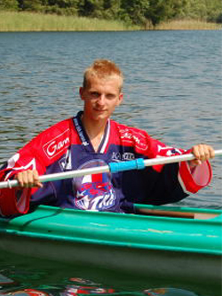 Patryk Dybowski