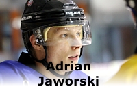 #11 Adrian Jaworski