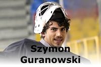 #45 Szymon Guranowski