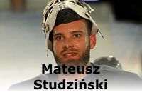 #51 Mateusz Studziński