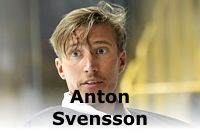 #28 Anton Svensson