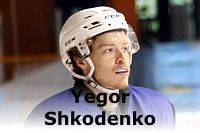 #23 Yegor Shkodenko