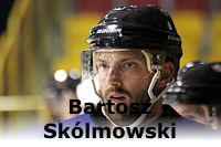 #16 Bartosz Skólmowski