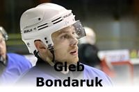 #12 Gleb Bondaruk