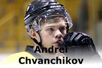 #75 Andrei Chvanchikov