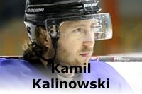 #10 Kamil Kalinowski