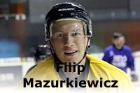 #71 Filip Mazurkiewicz