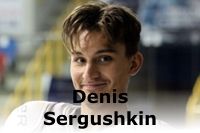 #8 Denis Sergushkin