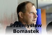 Przemysław Bomastek
