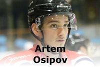 #26 Artem Osipov