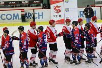 PHL Play-off