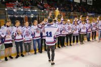 Brązowi medaliści Mistrzostw Polski Juniorów.