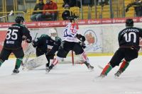 #17 Robert Arrak