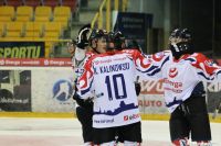 #10 Kamil Kalinowski