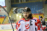 #10 Kamil Kalinowski