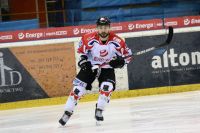 #19 Michał Kalinowski