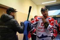 #57 Dmitri Kozlov