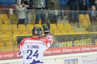 #24 Henri Limma