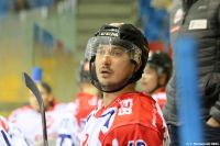 #43 Yegor Rozhkov