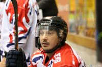 #43 Yegor Rozhkov