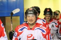 #43 Yegor Rozhkov