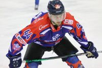 #44 Mikhail Shabanov