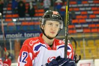 #12 Alexander Shkrabov