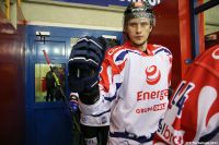 #12 Alexander Shkrabov