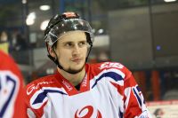 #12 Alexander Shkrabov