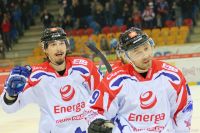 KH Energa Toruń - Comarch Cracovia