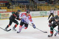 KH Energa Toruń - GKS Tychy