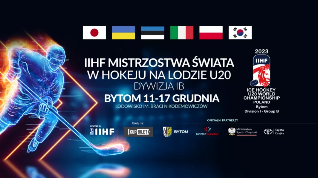 IIHF Mistrzostwa Świata w Hokeju na Lodzie U20, Dywizja IB