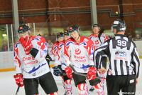 KH Energa Toruń - Zagłębie Sosnowiec