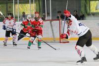 KH Energa Toruń - Zagłębie Sosnowiec