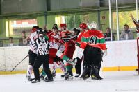 KH Energa Toruń - Zagłębie Sosnowiec