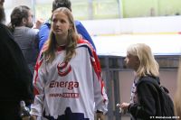 KH Energa Toruń - PZU Podhale Nowy Targ