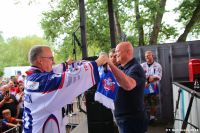 Prezentacja drużyny KH Energa Toruń.