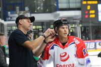 KH Energa Toruń - JKH GKS Jastrzębie