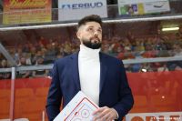 KH Energa Toruń - JKH GKS Jastrzębie