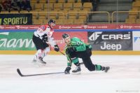 KH Energa Toruń - JKH GKS Jastrzębie