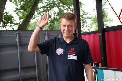 Maksymilian Lisewski